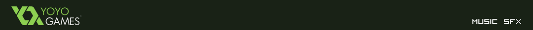 YoYo Games Logo